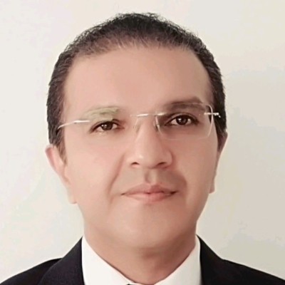 SaeedReza Alikhanii